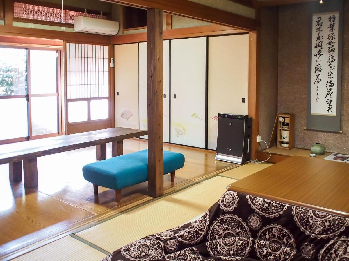 Shingu Guest House 奏 Exterior photo